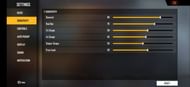 The best sensitivity for one-tap headshots and quicker reflexes in Free Fire